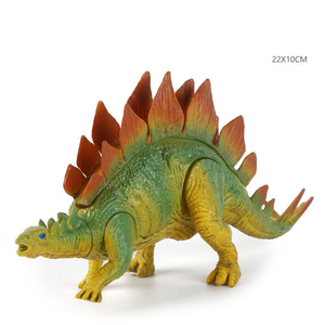 Statuette di Dinosauri in PVC Personalizzate, Giocattoli di T-<span class=keywords><strong>Rex</strong></span> per Halloween - Product Image 6