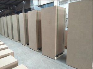 Trái cây và đồ uống mở loại tủ lạnh hiển thị 4 kệ mở hiển thị Máy làm lạnh - Product Image 4