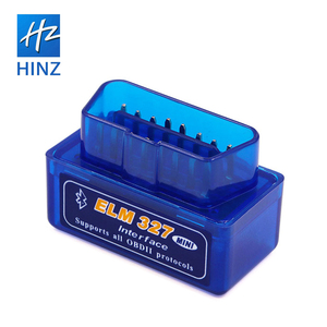 Mini <span class=keywords><strong>elm327</strong></span>, version 327, V2.1, odb2 mini, <span class=keywords><strong>elm327</strong></span> - Product Image 1