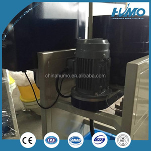 Nouvelle machine à polir haute vitesse pour bijoutiers, design allemand <span class=keywords><strong>Otec</strong></span> VA20, <span class=keywords><strong>polissage</strong></span> or et argent - Product Image 4