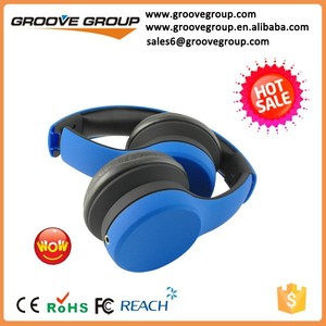Alta impedancia auriculares, alta calidad con cancelación de ruido auriculares - Product Image 5
