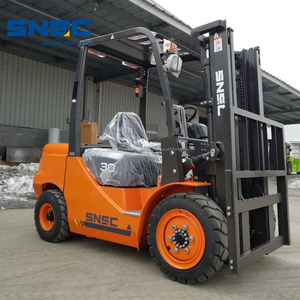 3Ton Chariot Elevateur Diesel - Product Image 2