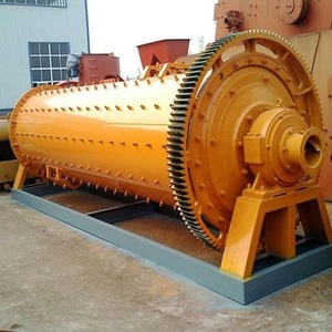 <span class=keywords><strong>Mineral</strong></span> Zerkleinerung Maschine Kleine Ball Fräsen Maschine Stange Mühle Für Erz Schleifen - Product Image 4