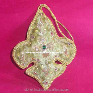 Handicraft Tree Decoration Hinging Ornaments - Product Image 1