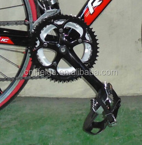 Bicicleta <span class=keywords><strong>de</strong></span> Carretera Deportiva <span class=keywords><strong>de</strong></span> Alta Calidad con Frenos <span class=keywords><strong>V</strong></span> 700C (FP-700CSP15006) - Product Image 2