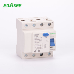 Schalter Gb14048.5 Elektrischer FI-Schutzschalter/ELCB - Product Image 2