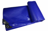 Bâche en Pvc Flexible et pliable personnalisé, rouleau de n ° 500gsm