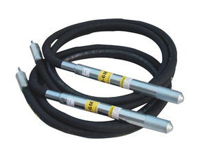 Handheld tragbare interne Beton <span class=keywords><strong>Vibrator</strong></span> Poker Welle - Product Image 3