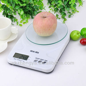 공장 가격 캠리 가정용 주방 규모 KDD-3 - Product Image 4