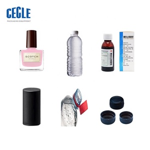 Brand New Plastic <strong>Bottle</strong> <strong>Cap</strong> Seal/manual Plastic <strong>Bottle</strong> Capping Machine/screw <strong>Cap</strong> Capper - Product Image 5