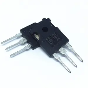 Bóng Bán Dẫn Công Suất Lớn IGBT IRG4PH50UD G4PH50UD TO-247 - Product Image 1