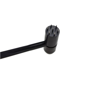 เข็มผิวหนังเจ็ดดาวแบบใช้แล้วทิ้งยี่ห้อ <span class=keywords><strong>Huanqiu</strong></span> - Product Image 1