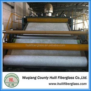 Fibra de vidro <span class=keywords><strong>csm</strong></span> 450 fibra de vidro esteira desbastada da costa - Product Image 3