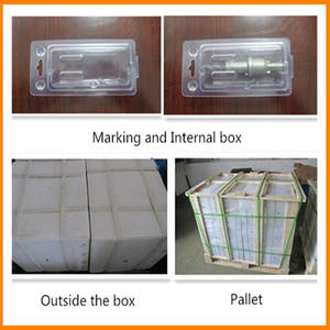 <span class=keywords><strong>Agile</strong></span> Усилие резания Отверстие Сверло 5 мм - Product Image 6