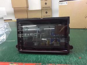 รถดีวีดีจีพีเอสสำหรับฟอร์ด F150 E250 F250 Shelby Montego Milan SABLE Mountaineer FUSION Taurus หลบหนีขอบ <span class=keywords><strong>Mustang</strong></span> Explorer MKX - Product Image 4