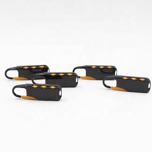 Candado de combinación reiniciable, 4 dígitos, diario - Product Image 6