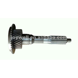 PIÑÓN DE CAJA DE CAMBIOS, PIÑÓN DE TRANSMISIÓN, ENGRANAJE PRINCIPAL DE TRANSMISIÓN, 31 DIENTES, METAL, NUEVO para JMC MITSU-BISHI FU-SO - Product Image 3