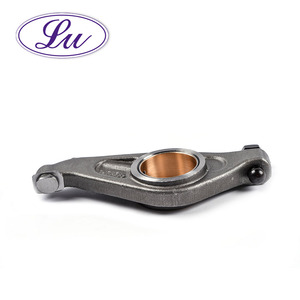 LU OEM NO 1438755 CW-TR0201 Repuestos de Auto, Balancín para Autos, Material Fundido, Certificado ISO9001 - Product Image 4