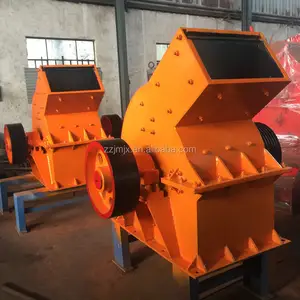 Thiết Kế Mới Đá Vôi Máy Nghiền Hammer Mill Crusher Giá