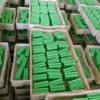 OEM Grosir Murah Sabun Batang Cucian Kualitas Tinggi Sabun Batang Sabun Busa Tinggi