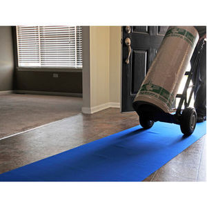 Alfombrilla móvil de goma natural respetuosa con el medio ambiente para oficina o uso doméstico, alfombrillas de ratón de espuma natural antideslizantes - Product Image 5