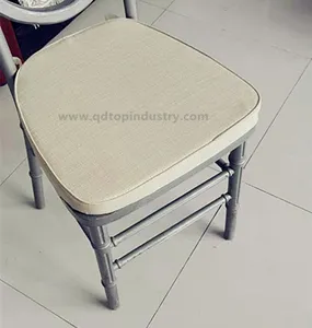 Top Quality Chiavari Chair Cushion