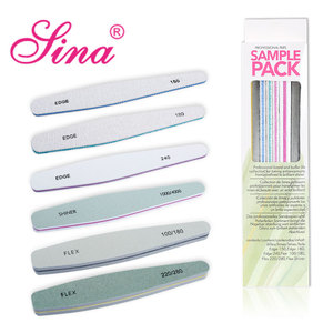 Juego <span class=keywords><strong>de</strong></span> Herramientas <span class=keywords><strong>de</strong></span> manicura estampadas personalizadas, alta calidad, 180, 240, <span class=keywords><strong>150</strong></span>, 100/180, 220/280, 1000/4000 - Product Image 6