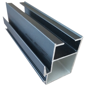 Perfil de aluminio para <span class=keywords><strong>la</strong></span> ventana párr ventanas de aluminio <span class=keywords><strong>en</strong></span> china - Product Image 2