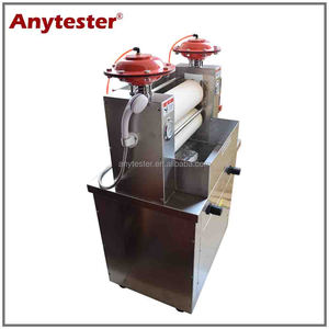 Dikey <span class=keywords><strong>Lab</strong></span> Pnömatik Ağır Padder - Product Image 5