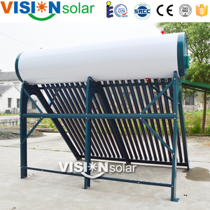 <span class=keywords><strong>Calentador</strong></span> de agua <span class=keywords><strong>solar</strong></span> pasivo directo, termosifón, el mejor precio, exportación desde Shanghai - Product Image 4