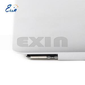 Nouvel écran LCD complet pour ordinateur portable <span class=keywords><strong>A1990</strong></span>, gris argenté, pour <span class=keywords><strong>Macbook</strong></span> Pro 15 pouces Retina <span class=keywords><strong>A1990</strong></span>, écran complet, mi-2018 - Product Image 6