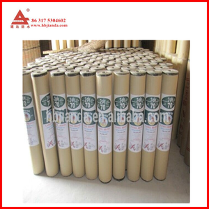 Fieltro Asfáltico para Techos de Alta Resistencia, Económico, Impermeable, con Capa Protectora para Construcción, 70lbs - Product Image 2