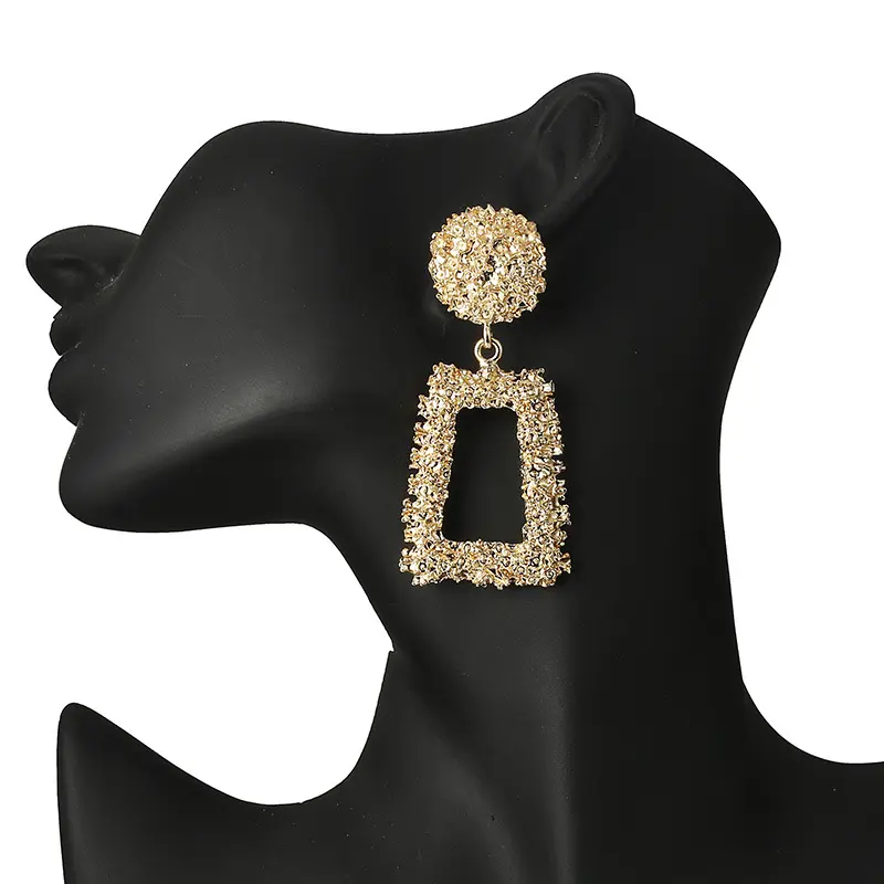 Hot Sale Xulin Fashion Bohemian Earrings Women Boho Dangle Earrings For Women Earrings modern Jewelry
