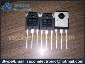 (Điện sacoh Mosfet) jcs4n60f jcs4n60fb - Product Image 3