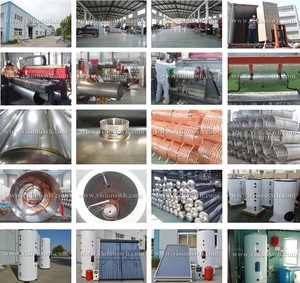 Réservoir de chaudière à pression, en cuivre, matériaux bruts, excellente qualité - Product Image 6