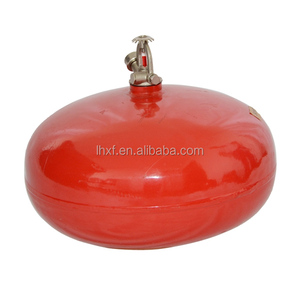 <span class=keywords><strong>12Kg</strong></span> ถังดับเพลิงอัตโนมัติ/แขวนเครื่องดับเพลิงผงแห้ง - Product Image 4