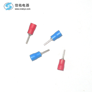 Alta calidad Cable aislados virolas de Cable - Product Image 4