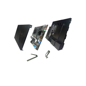 Ordinateur de bureau aio 19,5 pouces, noyau <span class=keywords><strong>i7</strong></span> pas cher, écran <span class=keywords><strong>tactile</strong></span>, <span class=keywords><strong>pc</strong></span> tout en un - Product Image 2