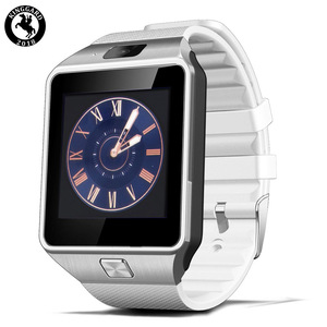 <span class=keywords><strong>Montre</strong></span> connectée sans fil DZ09, avec appareil photo, pour Samsung <span class=keywords><strong>Nexus</strong></span>, HTC, Sony, LG et autres Smartphones Android - Product Image 2