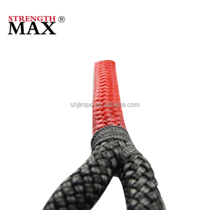 JINLI 30% Kéo Dài 6000 Siêu Sức Mạnh 6 Rider Ống Động Học Kéo Dây - Product Image 3