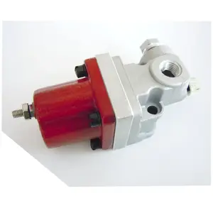 Cummins Diesel Engine Fuel Solenoid Valve 3018453