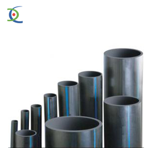 Ống nhựa <span class=keywords><strong>400mm</strong></span> <span class=keywords><strong>PE</strong></span> <span class=keywords><strong>100</strong></span> pipepipe cho nước - Product Image 6
