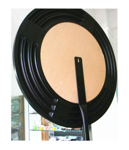 Dardos Surround de PU, Protector de pared, tablero de dardos - Product Image 4