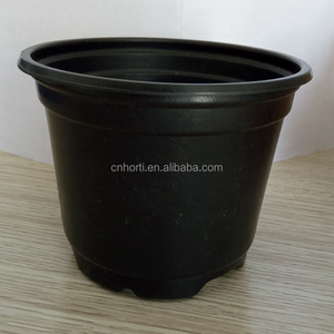 Nuevo diseño serie hoja y <span class=keywords><strong>plantas</strong></span> <span class=keywords><strong>de</strong></span> plástico maceta - Product Image 5