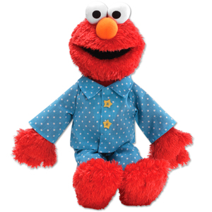 OEM battery operated <span class=keywords><strong>sesame</strong></span> street elmo peluche giocattolo della peluche - Product Image 5