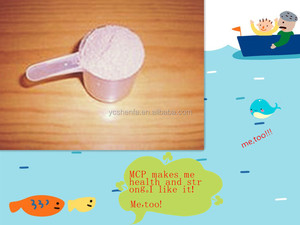 Thức Ăn Cho Động Vật MDCP Mono-Dicalcium Phosphate 21% Với Hàm Lượng Dinh Dưỡng Cao - Product Image 5