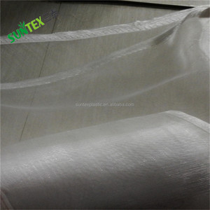 Malla Antimoscas Blancas 100% HDPE Virgen con Tratamiento UV, Malla Repelente de Insectos Agrícola para Protección de Cultivos y Vegetales contra el Granizo - Product Image 3