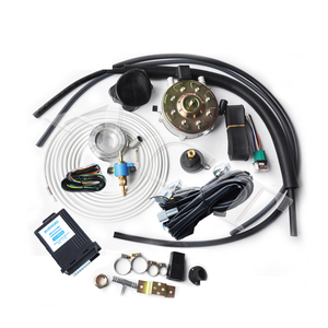Kit di Conversione GPL Act per Auto, Kit GPL EFI Piccoli - Product Image 1