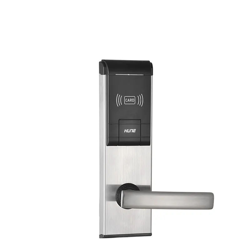 Sistema keyless serratura della carta magnetica con serratura rfid