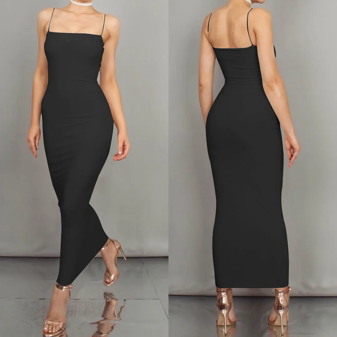 TOB fashion High elasticity long dressopening ceremony clothing sexy club wear party sexy backless dress JZ461